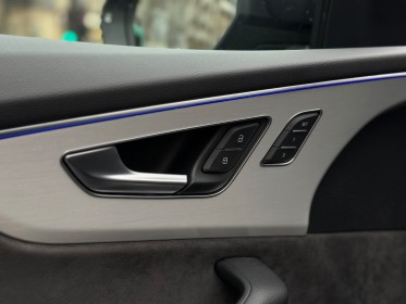 Audi q8 q8 50 tdi 286 tiptronic 8 quattro s line occasion paris 17ème (75)(porte maillot) simplicicar simplicibike france