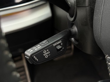 Audi q8 q8 50 tdi 286 tiptronic 8 quattro s line occasion paris 17ème (75)(porte maillot) simplicicar simplicibike france