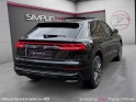 Audi q8 q8 50 tdi 286 tiptronic 8 quattro s line occasion paris 17ème (75)(porte maillot) simplicicar simplicibike france