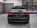 Audi q8 q8 50 tdi 286 tiptronic 8 quattro s line occasion paris 17ème (75)(porte maillot) simplicicar simplicibike france