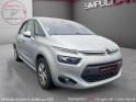 Citroen c4 picasso e-hdi 115ch confort/ radar ar--- occasion simplicicar orgeval  simplicicar simplicibike france