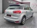Citroen c4 picasso e-hdi 115ch confort/ radar ar--- occasion simplicicar orgeval  simplicicar simplicibike france