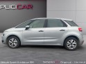 Citroen c4 picasso e-hdi 115ch confort/ radar ar--- occasion simplicicar orgeval  simplicicar simplicibike france