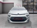 Citroen c4 picasso e-hdi 115ch confort/ radar ar--- occasion simplicicar orgeval  simplicicar simplicibike france