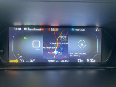 Citroen c4 picasso e-hdi 115ch confort/ radar ar--- occasion simplicicar orgeval  simplicicar simplicibike france