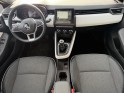 Renault clio v tce 100 gpl evolution  caméra de recul   applecarplay  etat neuf  garantie 12 mois occasion simplicicar...