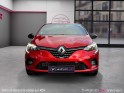 Renault clio v tce 100 gpl evolution  caméra de recul   applecarplay  etat neuf  garantie 12 mois occasion simplicicar...