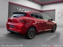 Renault clio v tce 100 gpl evolution  caméra de recul   applecarplay  etat neuf  garantie 12 mois occasion simplicicar...
