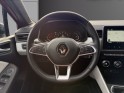 Renault clio v tce 100 gpl evolution  caméra de recul   applecarplay  etat neuf  garantie 12 mois occasion simplicicar...