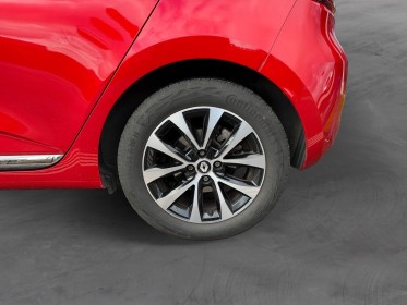 Renault clio v tce 100 gpl evolution  caméra de recul   applecarplay  etat neuf  garantie 12 mois occasion simplicicar...