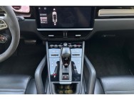 PORSCHE d'occasion CAYENNE 3.0 V6 E-HYBRID COUPE de 2020 Nice (06)﻿