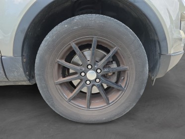 Land rover range rover evoque distri ok vidange ok 2,0 ed4 mark dynamic 150ch occasion avignon (84) simplicicar simplicibike...