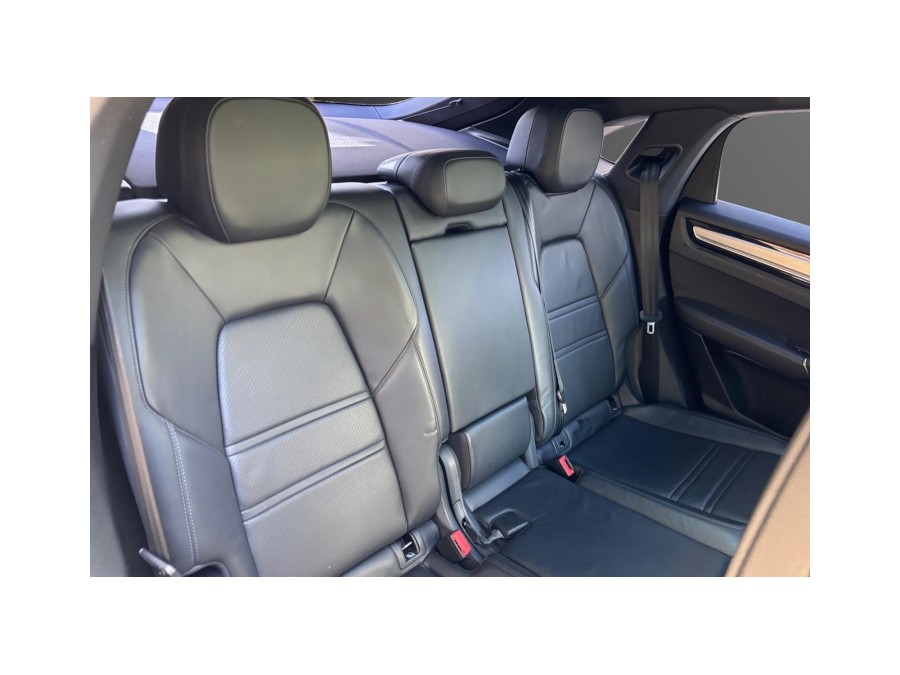 PORSCHE d'occasion CAYENNE 3.0 V6 E-HYBRID COUPE de 2020 Nice (06)﻿