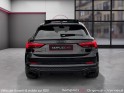 Audi rs q3 sportback 400ch 2.5tfsi / full options / full entretien audi / française. occasion simplicicar orgeval ...