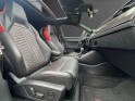 Audi rs q3 sportback 400ch 2.5tfsi / full options / full entretien audi / française. occasion simplicicar orgeval ...