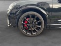 Audi rs q3 sportback 400ch 2.5tfsi / full options / full entretien audi / française. occasion simplicicar orgeval ...