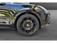 PORSCHE d'occasion CAYENNE 3.0 V6 E-HYBRID COUPE de 2020 Nice (06)﻿