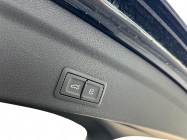 Audi q3 sportback 35 tfsi 150 s tronic 7 s line occasion  simplicicar nice - pfvauto simplicicar simplicibike france