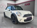 Mini cabriolet r57 122 ch cooper pack chili. occasion  simplicicar nice - pfvauto simplicicar simplicibike france