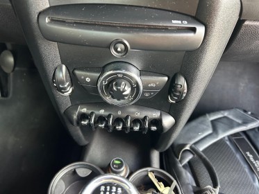 Mini cabriolet r57 122 ch cooper pack chili. occasion  simplicicar nice - pfvauto simplicicar simplicibike france