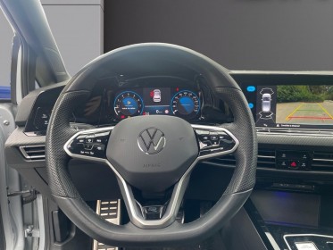 Volkswagen golf 1.4 hybrid rechargeable opf 204 dsg6 style occasion  simplicicar nice - pfvauto simplicicar simplicibike france