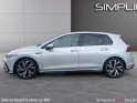 Volkswagen golf 1.4 hybrid rechargeable opf 204 dsg6 style occasion  simplicicar nice - pfvauto simplicicar simplicibike france