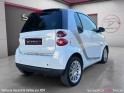 Smart fortwo coupe 71ch passion softouch occasion  simplicicar nice - pfvauto simplicicar simplicibike france