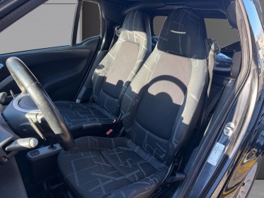 Smart fortwo cabrio 84ch passion occasion  simplicicar nice - pfvauto simplicicar simplicibike france