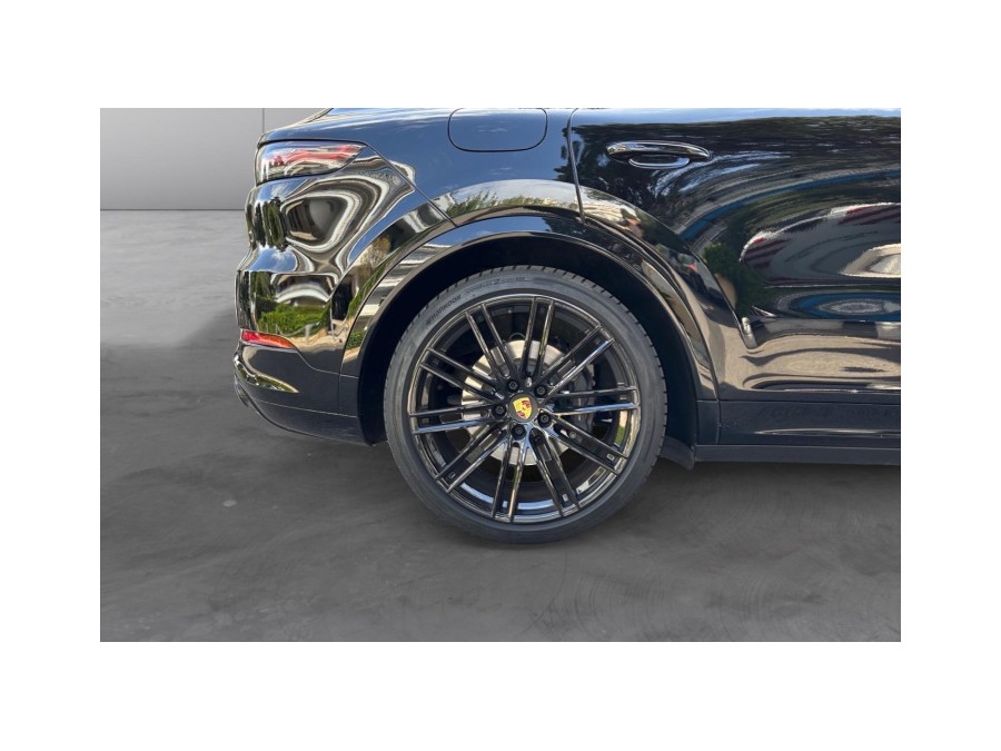 PORSCHE d'occasion CAYENNE 3.0 V6 E-HYBRID COUPE de 2020 Nice (06)﻿