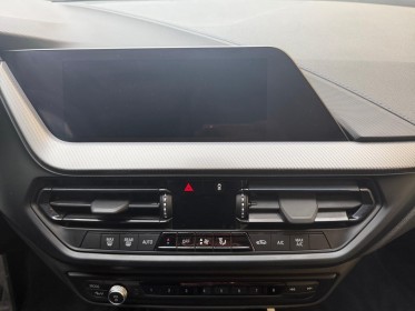 Bmw serie 1 f40 116d 116 ch dkg7 m sport occasion  simplicicar nice - pfvauto simplicicar simplicibike france