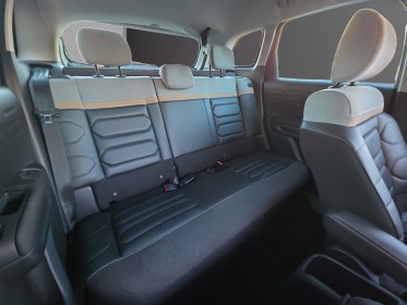 Citroen c3 aircross feel pack business 120 ss eat6 occasion avignon (84) simplicicar simplicibike france