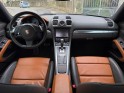 Porsche cayman s 3.4i 325 pdk occasion  simplicicar nice - pfvauto simplicicar simplicibike france