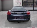 Porsche cayman s 3.4i 325 pdk occasion  simplicicar nice - pfvauto simplicicar simplicibike france