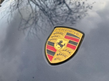 Porsche cayman s 3.4i 325 pdk occasion  simplicicar nice - pfvauto simplicicar simplicibike france