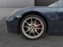 Porsche cayman s 3.4i 325 pdk occasion  simplicicar nice - pfvauto simplicicar simplicibike france