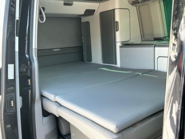 Volkswagen transporter combi california 180 dsg7 aménagé. occasion  simplicicar nice - pfvauto simplicicar simplicibike...