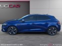 Renault megane iv berline aucun frais a prevoir intens gt line 1,6 dci 130 energy occasion avignon (84) simplicicar...