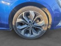 Renault megane iv berline aucun frais a prevoir intens gt line 1,6 dci 130 energy occasion avignon (84) simplicicar...