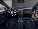 Mercedes glc 2eme mains 220d 190ch 9g-tronic 4 matic launch edition avantgarde line occasion avignon (84) simplicicar...