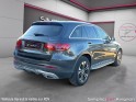 Mercedes glc 2eme mains 220d 190ch 9g-tronic 4 matic launch edition avantgarde line occasion avignon (84) simplicicar...