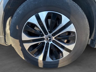 Mercedes glc 2eme mains 220d 190ch 9g-tronic 4 matic launch edition avantgarde line occasion avignon (84) simplicicar...