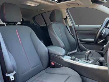 Bmw 125i 218 chv pack m occasion  simplicicar nice - pfvauto simplicicar simplicibike france