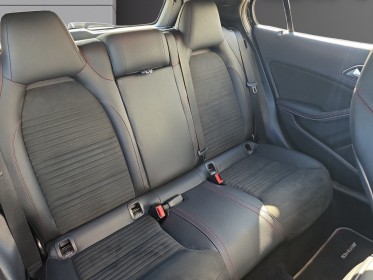 Mercedes classe gla entretien a jour mercedes fascination amg 200d bt6 136ch occasion avignon (84) simplicicar simplicibike...