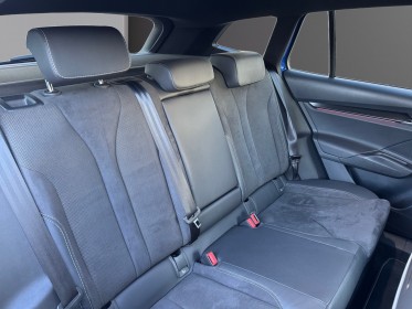 Skoda enyaq iv 60 sportline carplay caméra 360 feux led keyless garantie 12 mois occasion simplicicar orleans simplicicar...