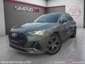 Audi q3 s line 35 2.0 tdi 150 ch s tronic 7 occasion avignon (84) simplicicar simplicibike france