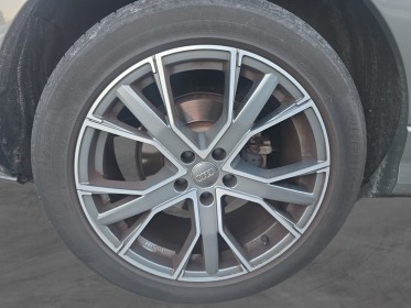 Audi q3 s line 35 2.0 tdi 150 ch s tronic 7 occasion avignon (84) simplicicar simplicibike france