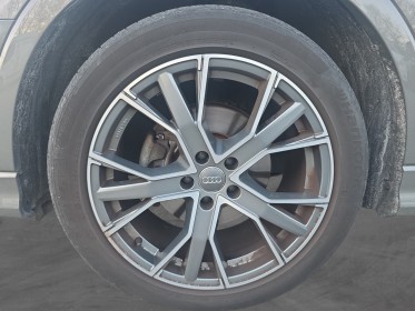 Audi q3 s line 35 2.0 tdi 150 ch s tronic 7 occasion avignon (84) simplicicar simplicibike france