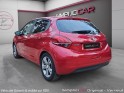 Peugeot 208 style 82ch / camera de recul / climatisation / full entretien psa / distribution ok occasion simplicicar orgeval ...