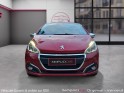 Peugeot 208 style 82ch / camera de recul / climatisation / full entretien psa / distribution ok occasion simplicicar orgeval ...