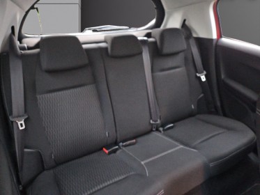 Peugeot 208 style 82ch / camera de recul / climatisation / full entretien psa / distribution ok occasion simplicicar orgeval ...